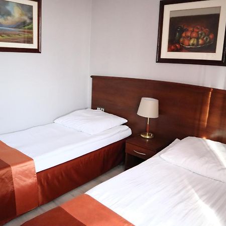 Aparthotel Ekspresja Nakło nad Notecią Extérieur photo
