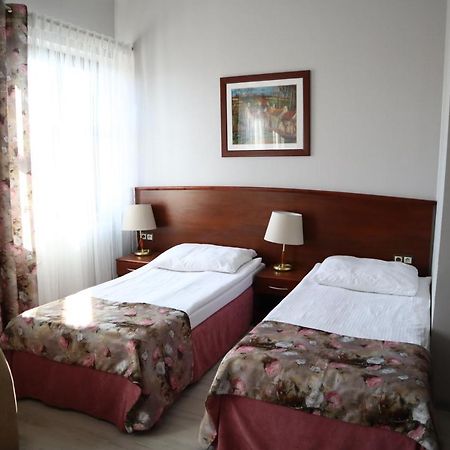 Aparthotel Ekspresja Nakło nad Notecią Extérieur photo