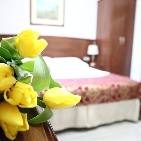Aparthotel Ekspresja Nakło nad Notecią Extérieur photo