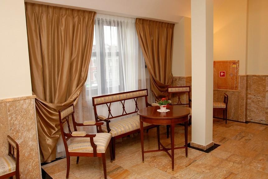 Aparthotel Ekspresja Nakło nad Notecią Extérieur photo